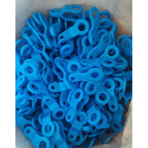 OEM ABS PVC PP PC Injection Plastic Parts