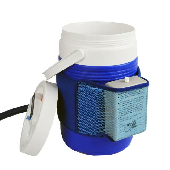 Cryotherapy Equipment Ice Cryo Therapy Medical Cooler