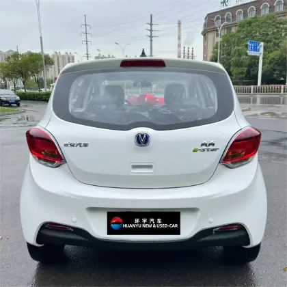 2024 Changan Benben E-Star Mini EV