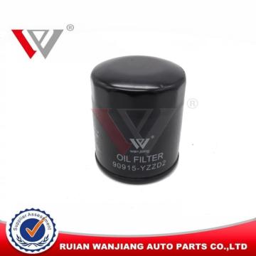 90915-YZZD2/1150106001/9091520001/90915TB001/90915YZZJ3 oil filter for Toyota car series