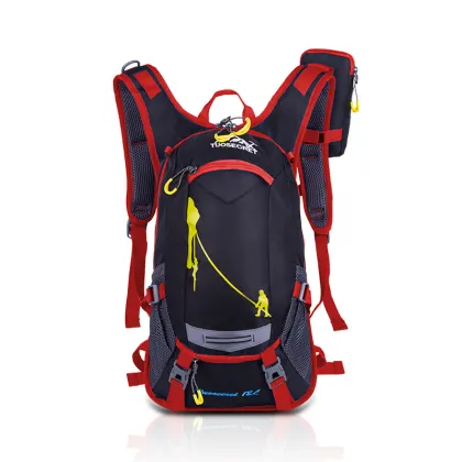 SHENGMING Hydration Backpack: The Perfect Sports Bag