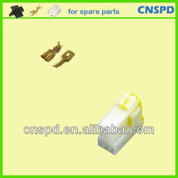 12v 5pin micro relay socket/ plastic for car,truck
