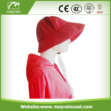 Wholesale Adult PU Hood