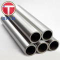 EFW Austenitic Chromium-Nickel Alloy Steel Pipe