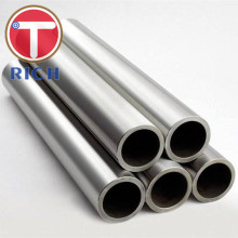 ASTM A270 Sanitary Stainless Tubing