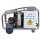 Water Jetting Machine for Industrial Surface Cleaning