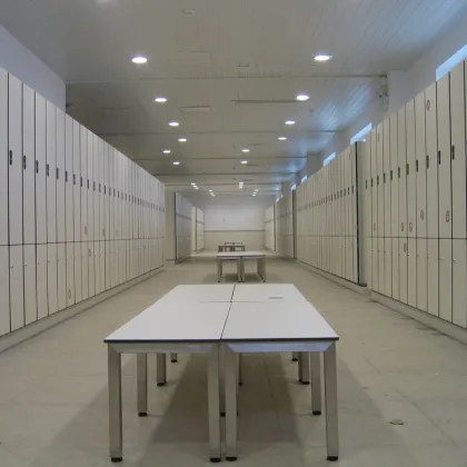 smart locker steel wardrobe lockers compact laminate locker