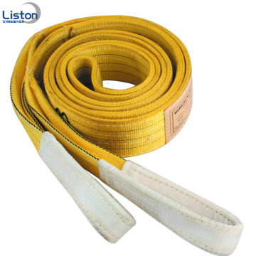 2Ton Polyester Gurtschlinge