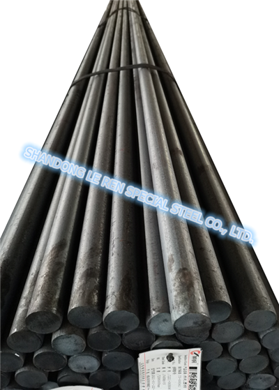 hardness of 4130 steel round bar