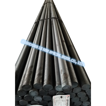 4135 steel or graphite shafts