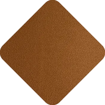 Knitted needle punched polyester fabric
