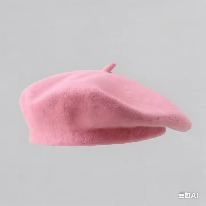Women's Fall/Winter Berets