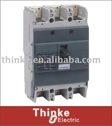 Square EZD Circuit Breaker