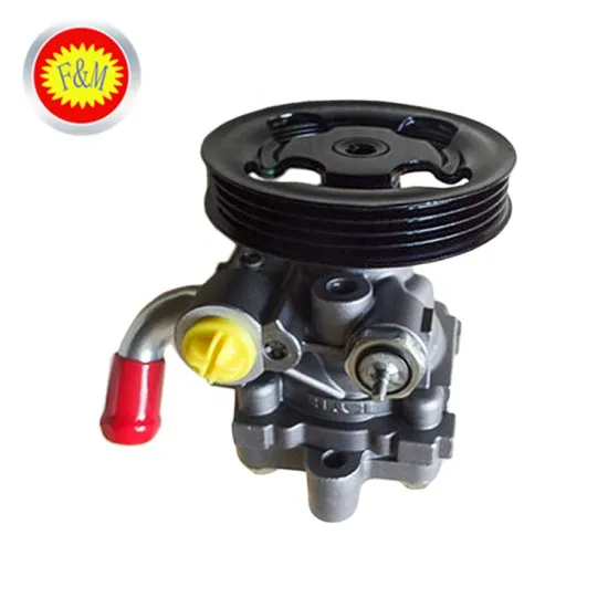 49110-81A20 Power Steering Pump - Popular Auto Steering Systems