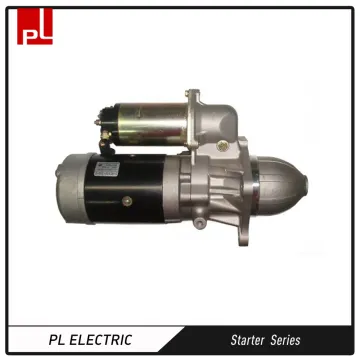 electrical Starter Motor Fit For 6WA1 0-23000-7400