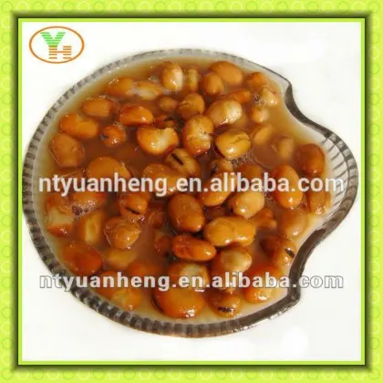 frozen peeled broad beans food specification canned green bean