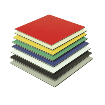 Aluminium Wall Coating and Panels: Enhancing Indoor and Outdoor Spaces with ACP