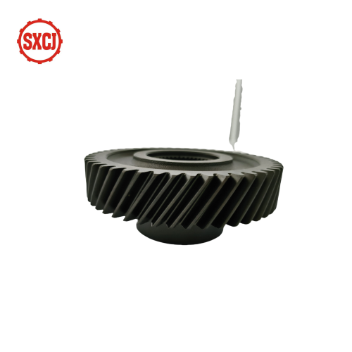 Manual Auto Parts Transmission Box Gear for Toyota Hino 130HT OEM