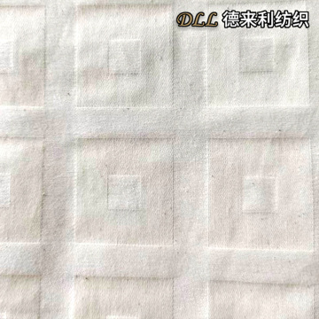 تصميم شبكة شخصية من القماش المنسوج