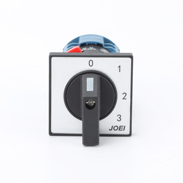 Universal Transfer Switch