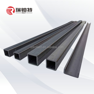 Professional China Industrial Furnaces Silicon Carbide Ceramic Beam for Kiln Furniture