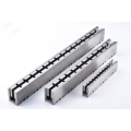 100X5X2mm N42 N48 N52 Neodymium Bar Magnet