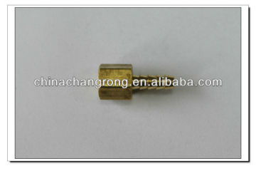 Brass Fitting Coupler