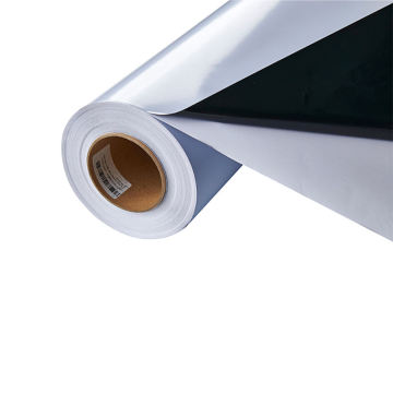 Removable Printable Adhesive Glossy Matte Black Car Wrap Vinyl Sticker Roll