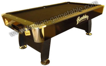 Customized Billiard Table