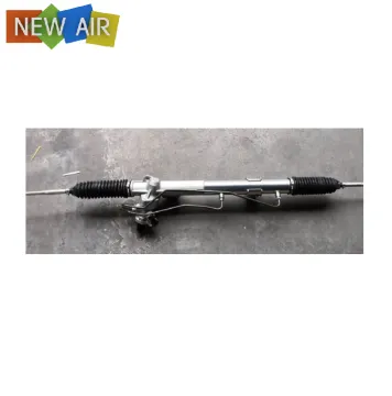 STEERING RACK NISSAN PRIMERA P12 49001-BA21A 49001-AV610