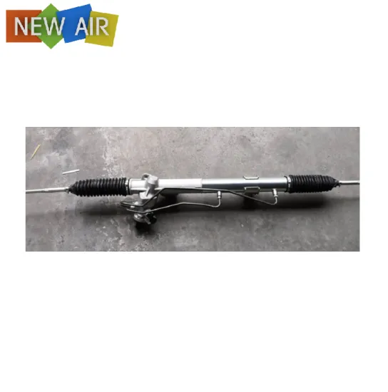 STEERING RACK NISSAN PRIMERA P12 49001-BA21A 49001-AV610