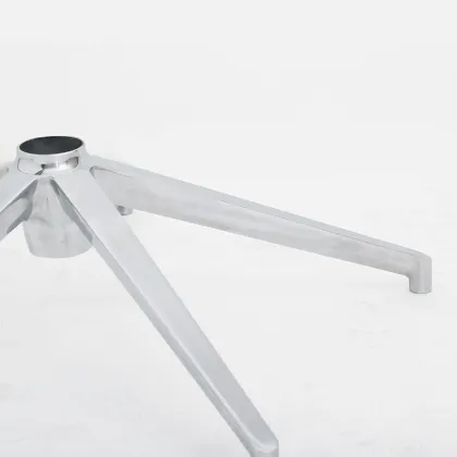 Five Star Aluminum Furniture Chair Base
