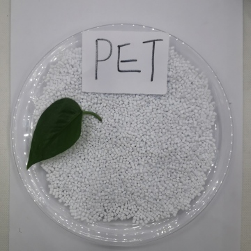 Low Price Virgin/Recycled Polyethylene Terephthalate (PET) Plastic Granules/Resins