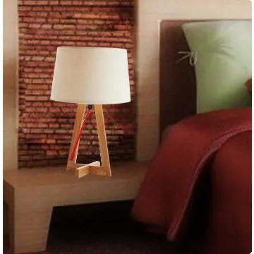 2013 Christmas decoration table lamp