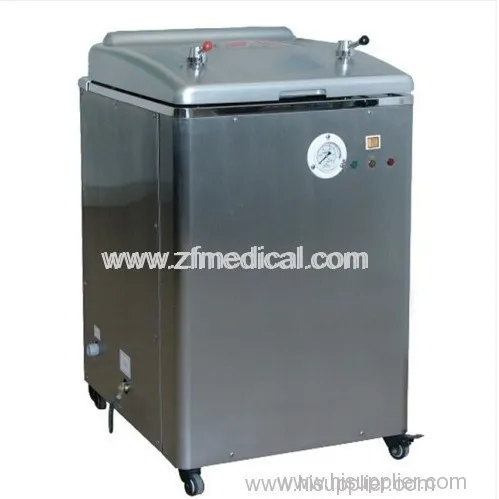 Medical 50 L Pressure Steam Autoclave 