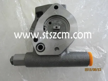 Fule Pump for PC300-6 Komatsu Excavator 6222-73-1111