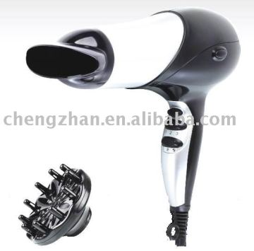 2000w electric hair dryer CE/ROHS
