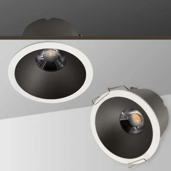 10w Aluminum Recessed Ceiling Spot Led Spotlight Downlight