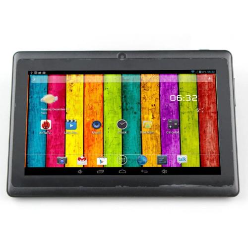 Tablette Android Wifi à écran tactile 7 pouces