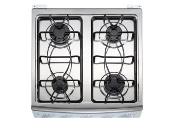 High Efficient Gas Pizza Oven for Sale