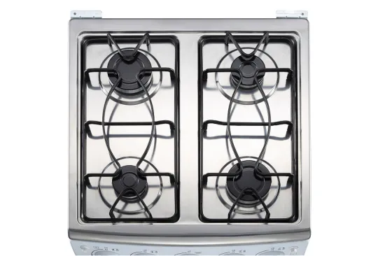 High Efficient Gas Pizza Oven for Sale