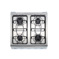 Durable Stainless Steel Gas Stoves