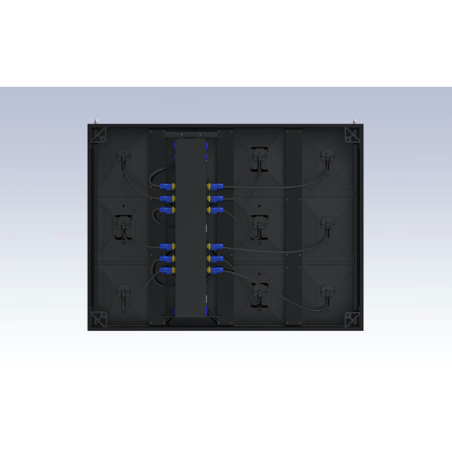 led screen for advertising outdoor madeinchina