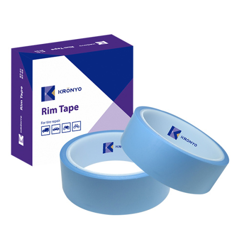 Bike Rim Tape MOPP film tubeless rim tape for bike wheels Factory