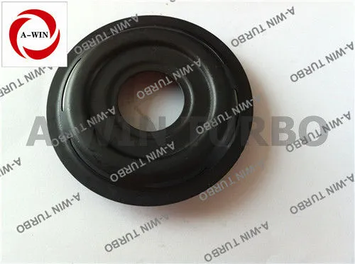 Turbocharger Heat Shield , Turbo Oil Deflector H1c / H1e