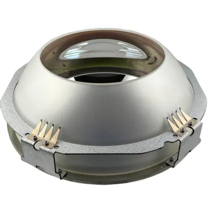 Digital Projection E-Vision Laser 4K-UHD Barco Cinema Projector