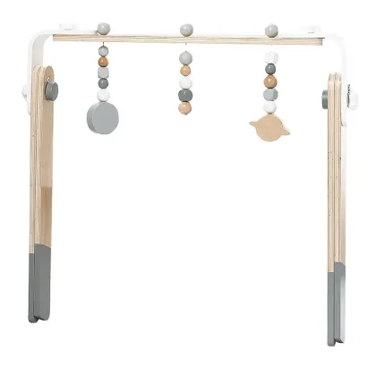 Wooden Kids Furniture Sets & Baby Gym Toys for Children's Bedroom
