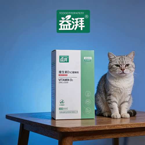 Suplemento de cálcio e fósforo para animais de estimação sênior