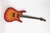 MUSOO BRAND Electric Guitar Custom Style with Flame Maple Top(MI903)