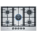 Bosch Gas Hobs UK Stainless 90cm